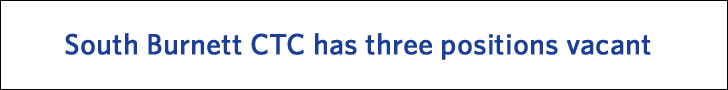 CTC Job Vacancies - click here!