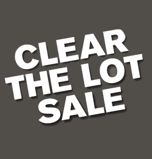 Huston Nissan Clear The Lot Sale - click here!