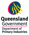 Queensland Department of Primary Industries