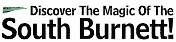Discover the magic of the South Burnett
