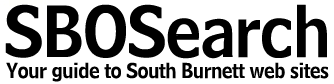 SBOSearch - Your Guide To South Burnett Web Sites