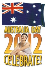 Australia Day 2012