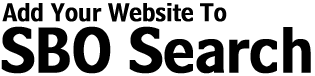 Add Your Website To SBOSearch