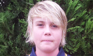 Police Search For Missing Boy - southburnett.com.au | southburnett.com.au - tyronecoe