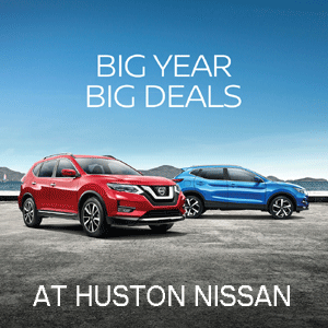 Special Offers From Nissan - click here