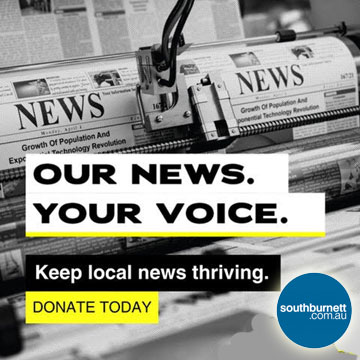 Support local news - click here