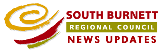 South Burnett Regional Council News Updates