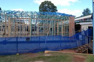 Boost In Social Housing