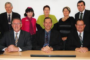 Mayor’s Last Council Meeting