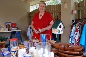 Barwick St Bands Together To Help