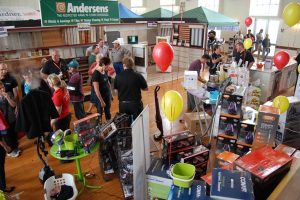 Local Businesses Exposed