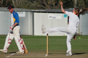 Kingaroy Downs Crusaders In Final