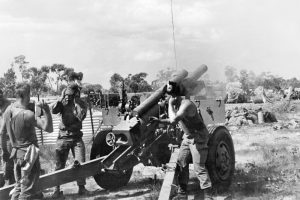 Howitzer Coming To Museum