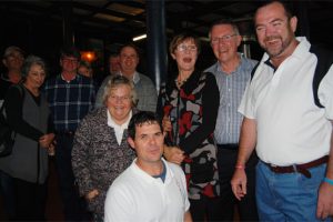 Nanango Vote Too Close To Call