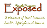 Expo Puts Spotlight On South Burnett