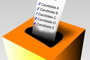 Handy Guide To Council Elections