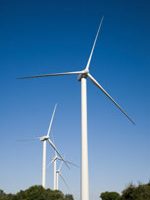 Council Wants 2km Buffer<br> Zone Around Wind Farms