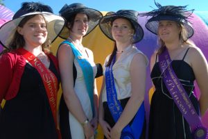 Prices Down, Numbers Up