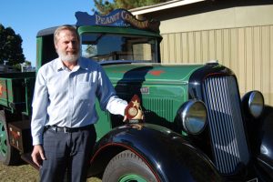 PCA’s Dodge Takes Trophy