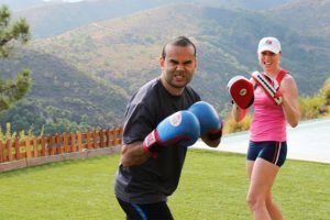 12 Challenges, 12 Months, 12 Countries …