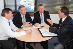 Mayor Warns: Rates WILL Rise