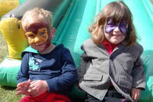 Double The Fun At Wondai Markets