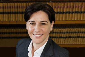 New Law ‘Helps Kingaroy Hospital’