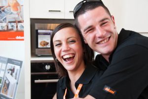 And Which Stands Were The Best?