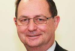 Council CEO Warns That Local<BR> Government Is At A Tipping Point