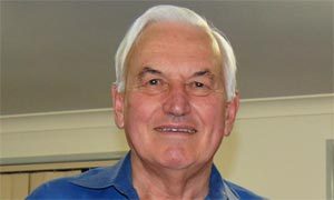 Cougar Energy CEO Resigns