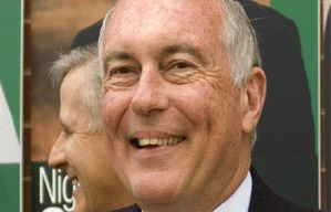 New Budget ‘A Major Disappointment’