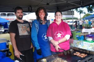 New Food Licence For Markets?