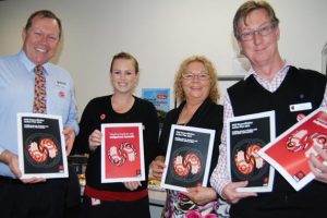 NAB Banks On Reconciliation