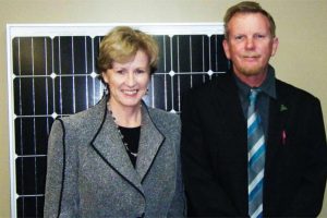 Greens Meet To Discuss CSG and Mines