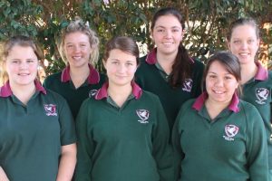 Kingaroy Students Pass The Acid Test