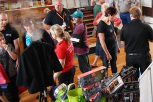 Event Manager To Run Next Expo?