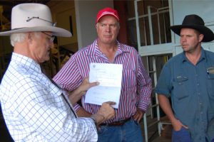 Draft Report Identifies Future Gas Shortages