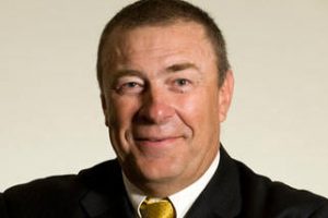 NFF President Resigns