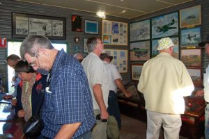 War Museum Searching For Memories