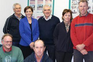 MP Celebrates First 100 Days