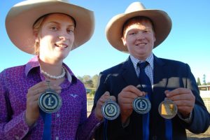 We’re Heading To The Ekka!