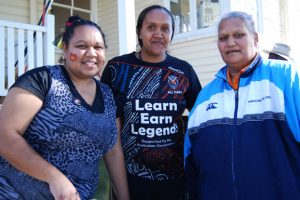 Ration Shed Celebrates NAIDOC