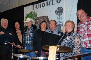 Taromeo CMC Celebrates 20 Years