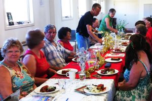 Community Kitchen To Be Launched This Week