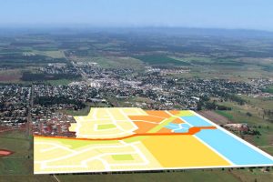 Council Gives Go-Ahead To<br> $3.7m Sunnyvale Link Road