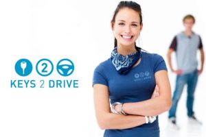 Free Program For Young Drivers