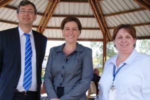 Families Consulted Over Farrhome Closure