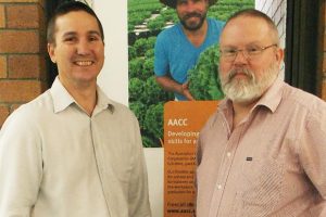 New Director Appointed To Ag Colleges New Director Appointed To Ag Colleges