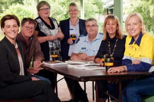 A Cup Of Coffee Could Save A Life