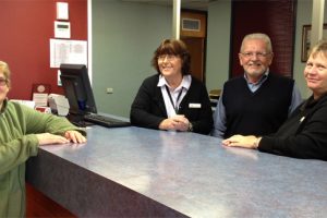 Tell Council About Damaged Roads